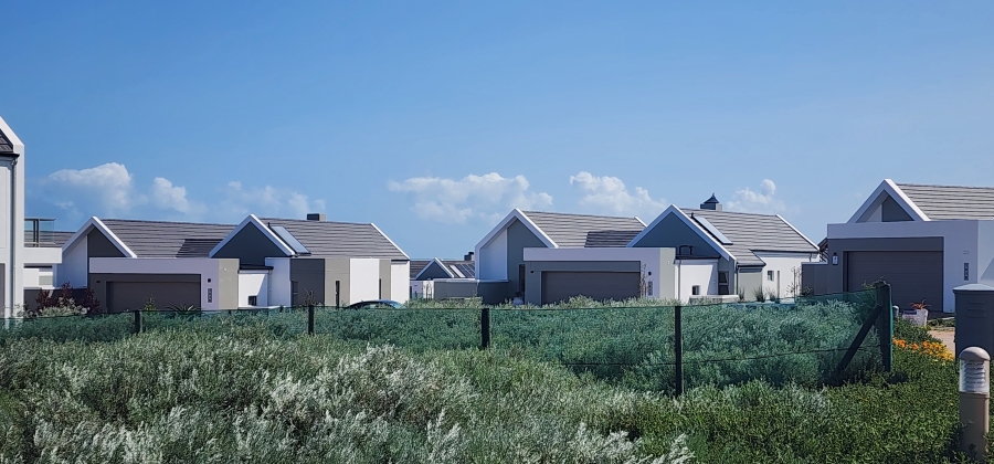 0 Bedroom Property for Sale in Langebaan Country Estate Western Cape